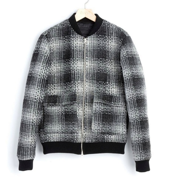 CWST MEN'S JACKET - Picture 1 of 5